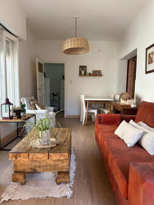 Departamento interno