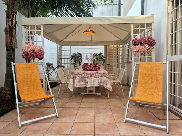 Beach Terrace Viareggio - Belcanto Villas