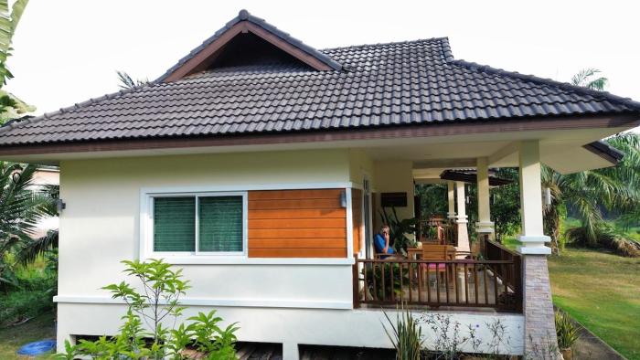 Phang Nga House of Phu