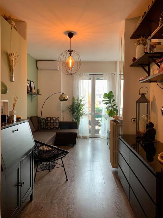 Cozy Apartment in Città Studi