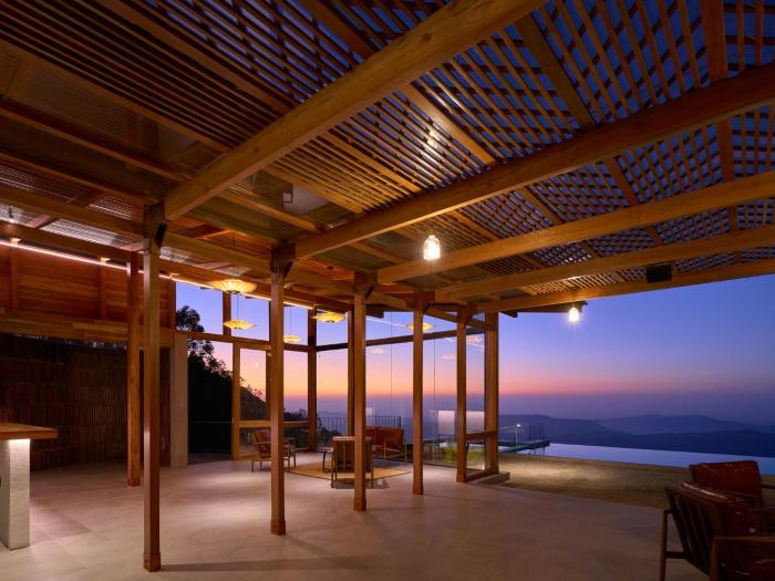 Wishing Tree Boutique Resort - Haputales Panoramic Hideaway
