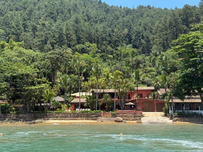 Casa da Ribeira - Pé na areia