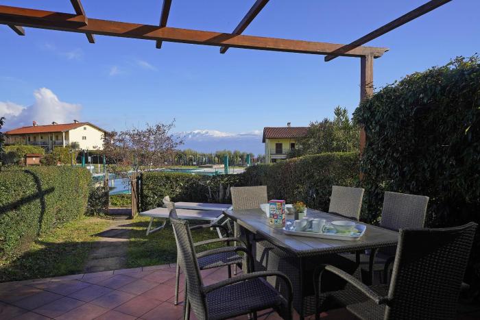 Appartamento Borgo Alto