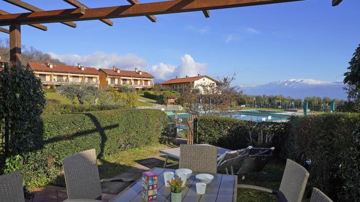 Appartamento Borgo Alto