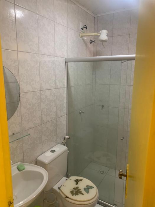 Casa dDona Marta Quarto 17