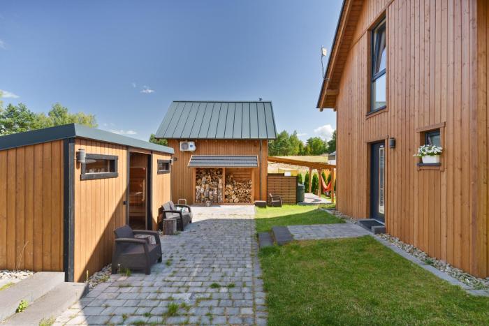 Kaszubska Lawenda II