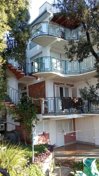 Apartmani Primorski hrast