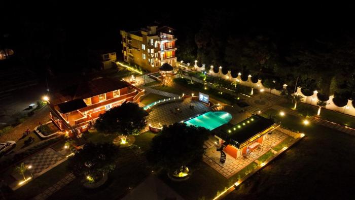 Palm Cove Resort And Spa