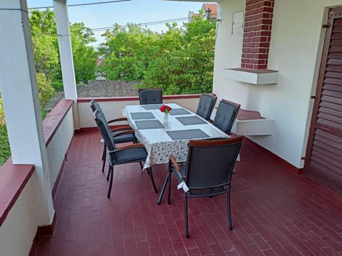 Apartman Turić Jadranovo