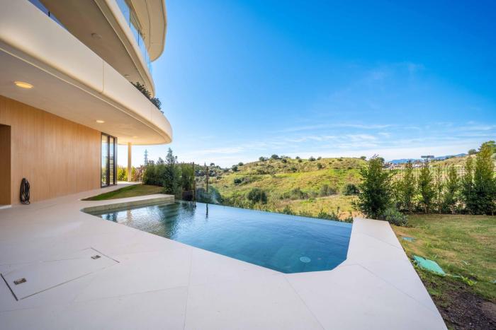 The Valley Atardecer de ensueño