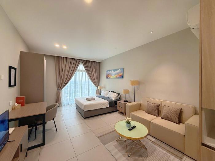 Dorsett Subang Cozy Suite, Near SJMC, Inti College & Sunway Pyramid