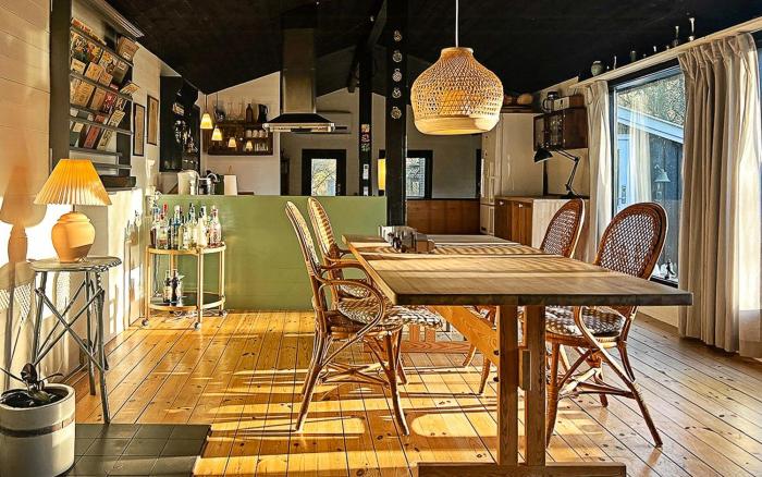 Family Summer House 150 Meters From The Beach