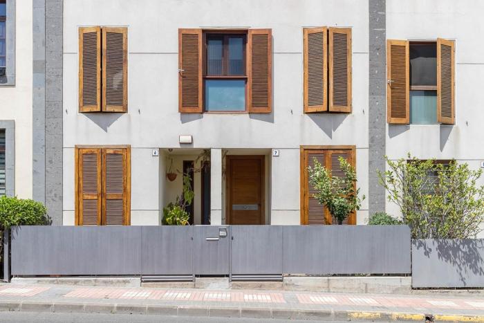 GuestReady - Naranjo House en pleno centro Telde