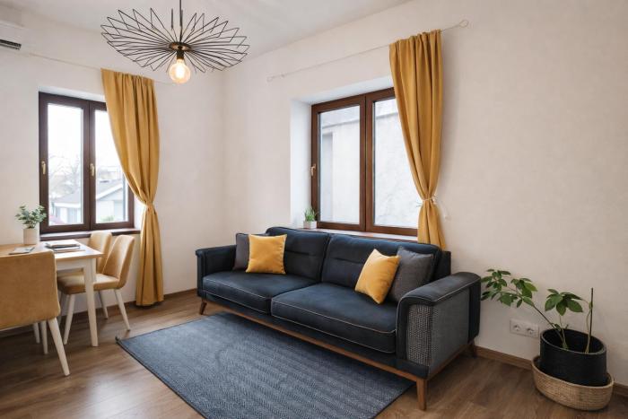 Linden House - A lovely apartment in central Varna