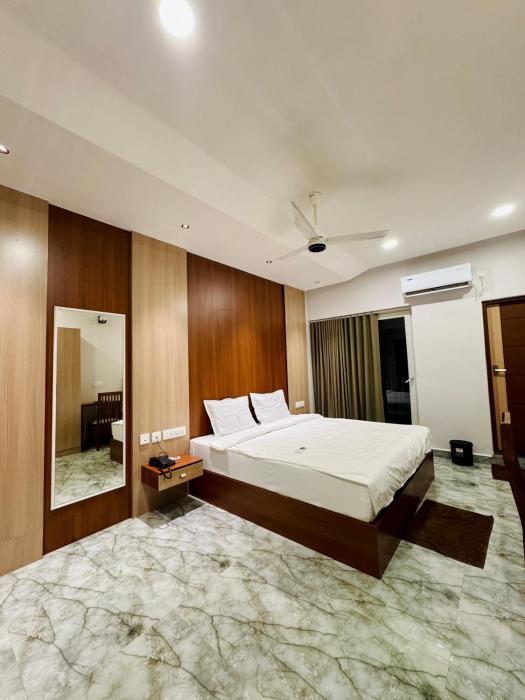 Neem Residency