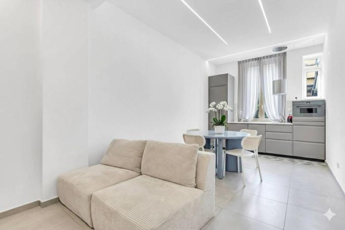 Modern&Design Garibaldi-Isola Milano