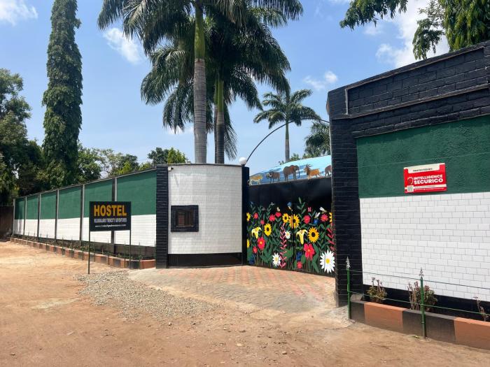 Kilimanjaro Trekcity Hostel