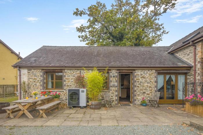 2 Bed in Builth Wells oc-39471