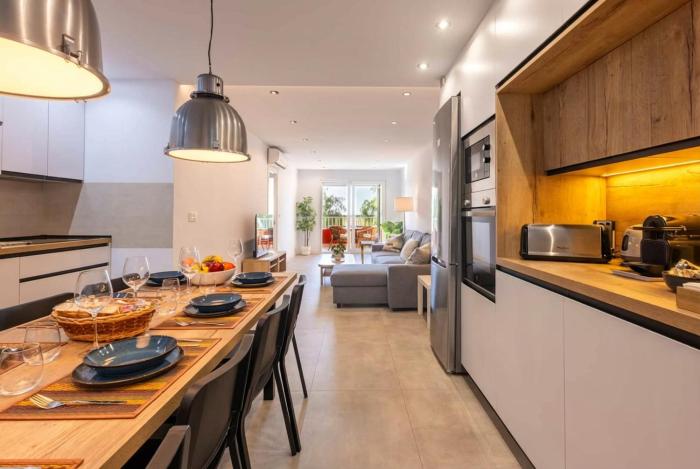 Comeback Sailing Puerto Motril