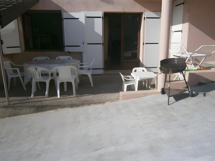 T3 Mimizan Plage