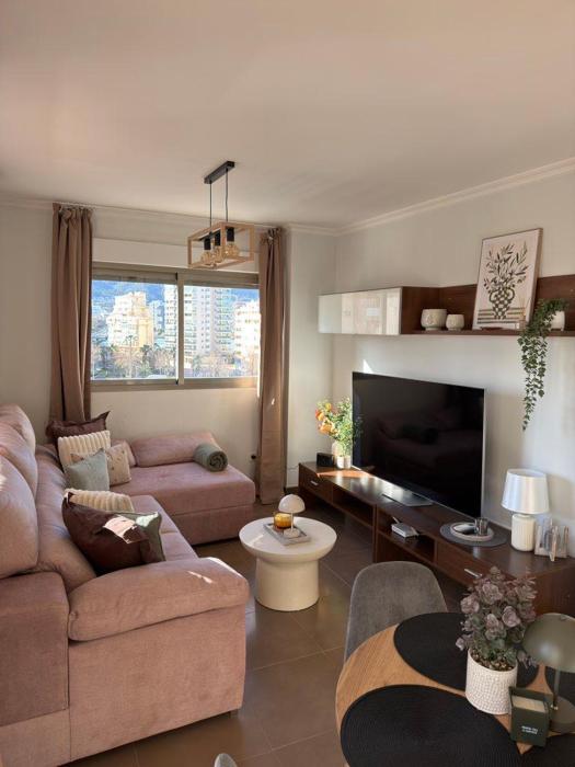 Apartamento Calpe - Albamar 3