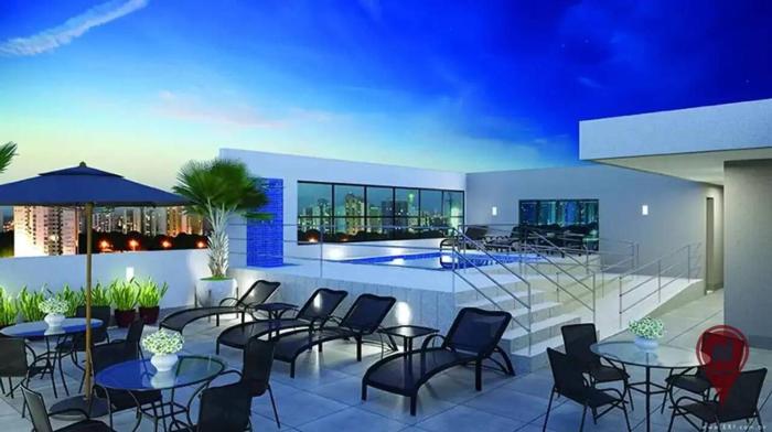 Estúdio Conforto BH Central