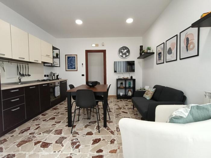 Costanera Living Apartment - free parking car