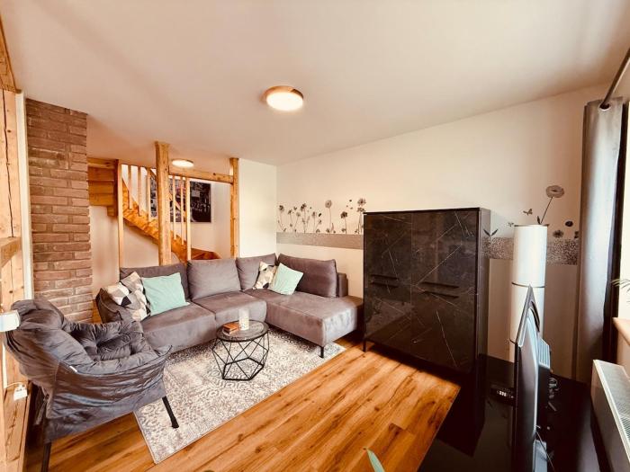 Fabians Ferienhaus - Rurseeliebe