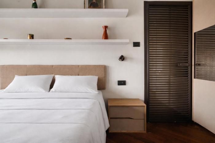 Hostmate - Milan - Burlamacchi Grand Suite