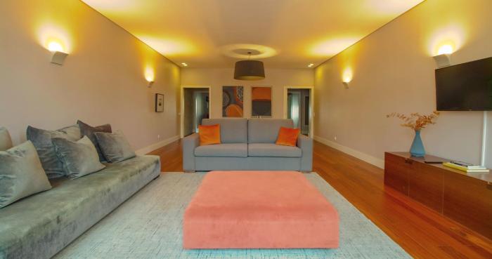 ALIADOS by YoursPorto