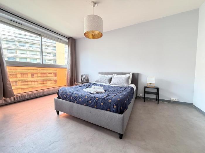 Appartement 4 persones Secteur Galaxie