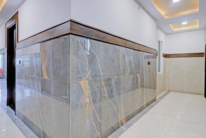 Townhouse Jayati Oasis Inn