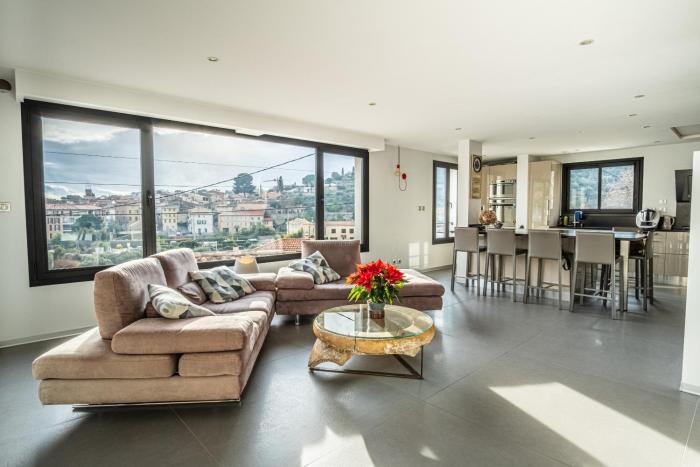 Le Mas aux Immortelles