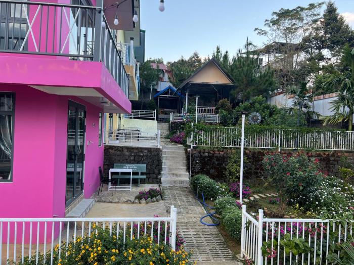 Mia Homestay&coffee