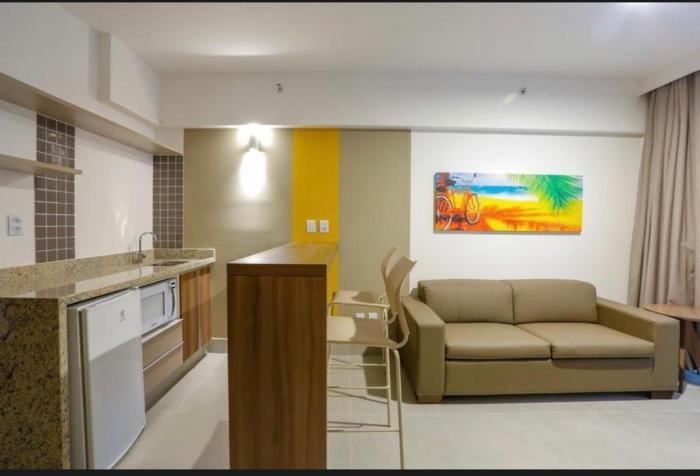 Apartamento no Enjoy Park Resort