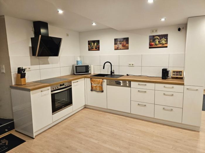 Ferienwohnung Quierschied