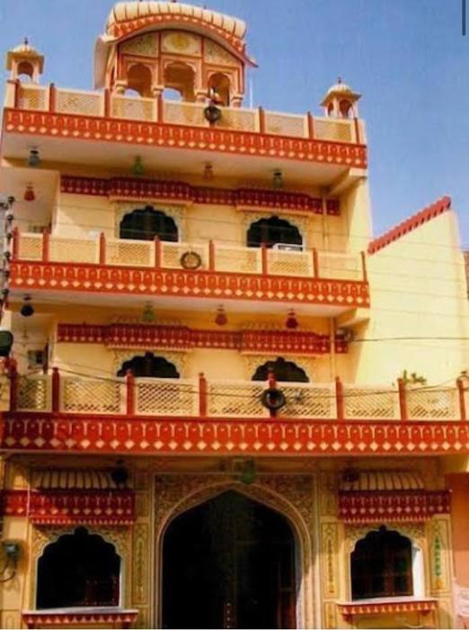 The Jaipur Hotels