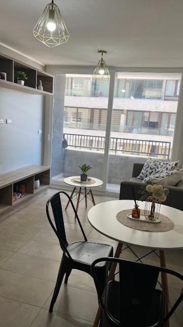 Depa Céntrico y acogedor