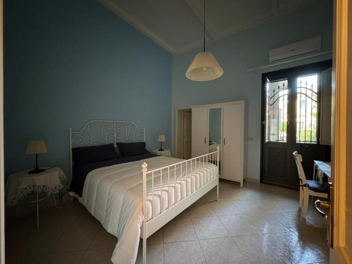 La casa prima del mare