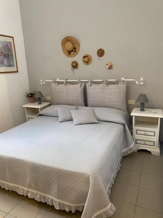 Il Borghetto Studio apartment in Crete Senesi