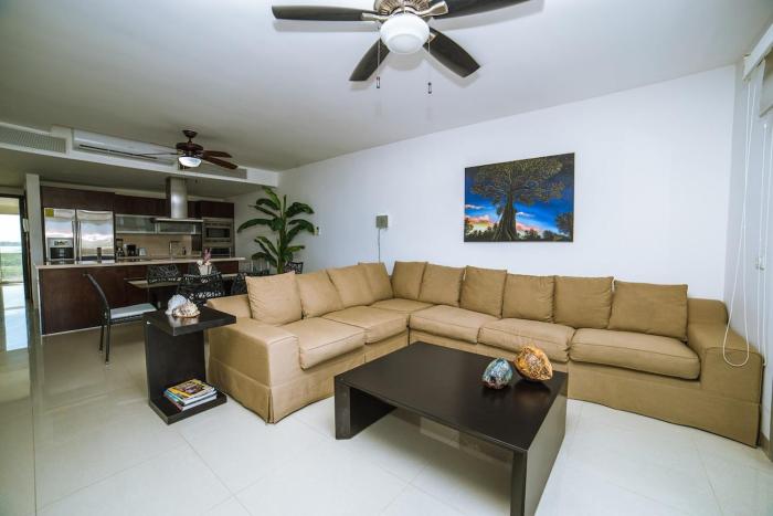 Resort-Style Pool & Private Beach with Ocean View