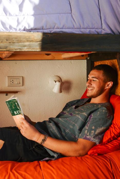 Hostel Otto Tipp