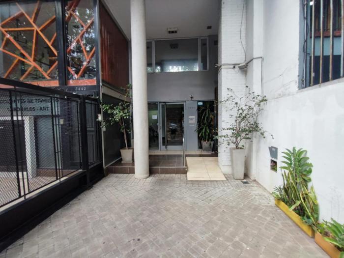 Departamento en RoSaRiO