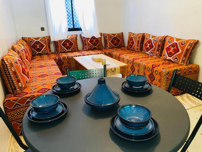 Appartement Easy Stay Marrakech