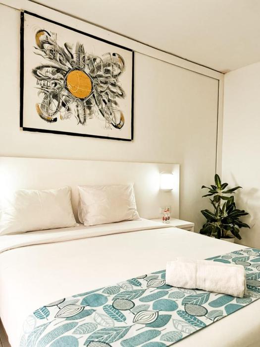 New Poppies Hotel By Royal Amreetha