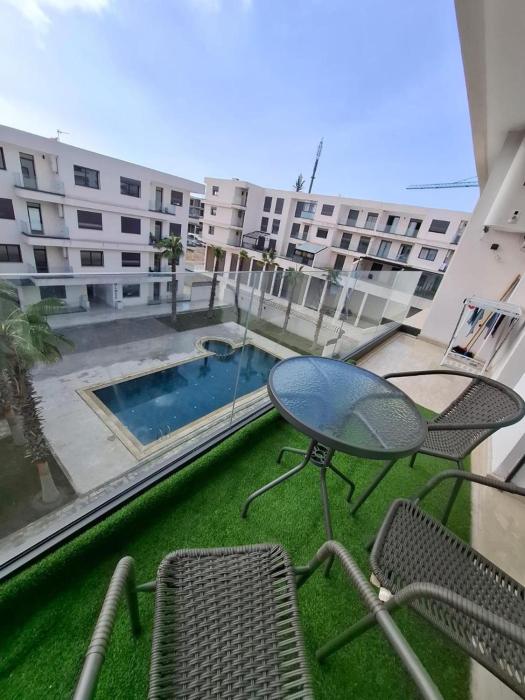 Superb Appartement Agadir Bay