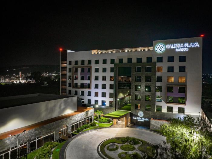 Galeria Plaza Irapuato