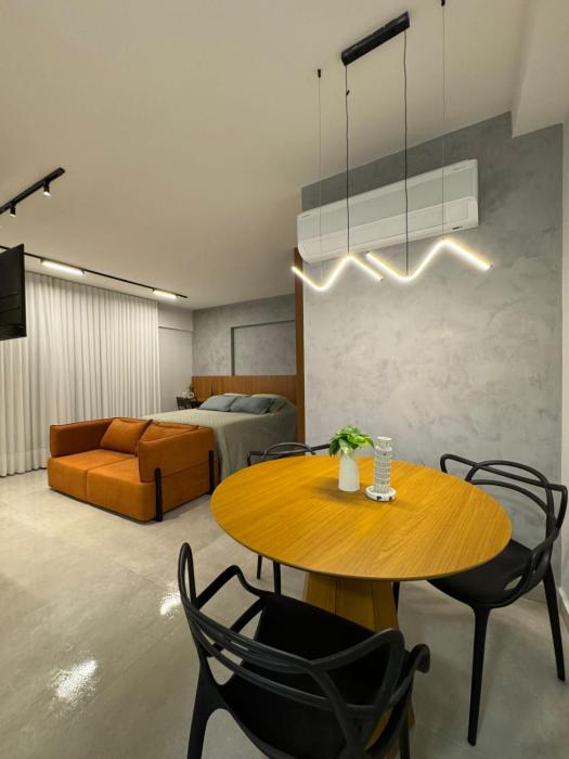 Studio Moderno - Design, Conforto - Setor Marista