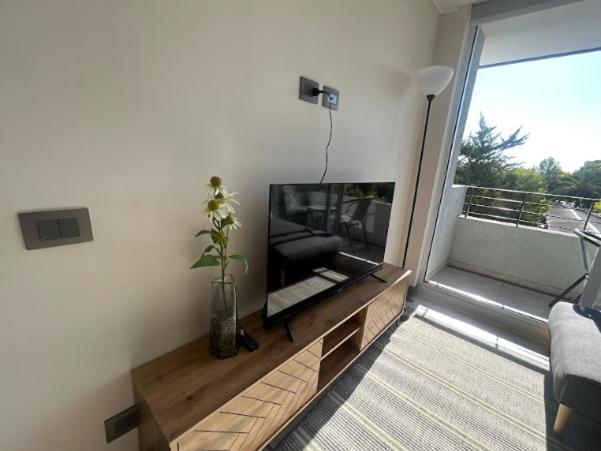 Estadio Nacional I Portal Ñuñoa I 1H1B