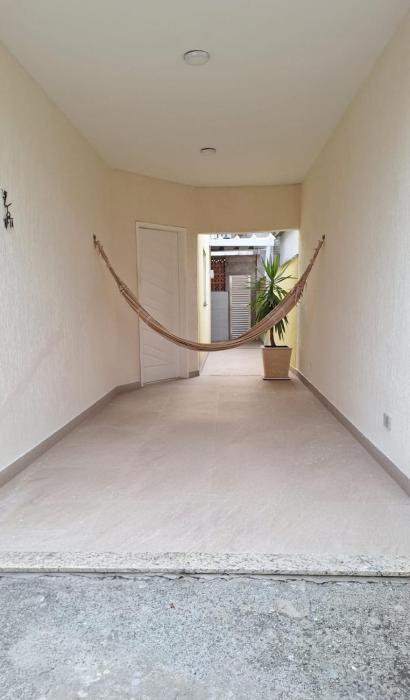 Casa de praia, próximo ao Sesc